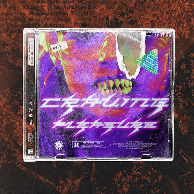 Craving Pleasure