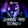 Slammin' Hard Techno, Vol. 05 cover