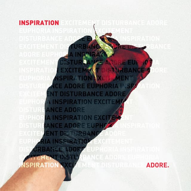 Inspiration - Luca Agnelli Remix