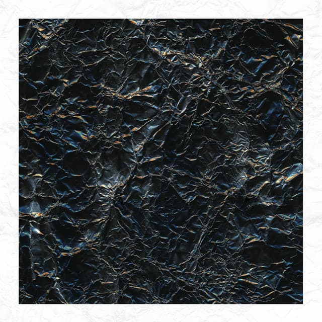 Cover Image of release - Patterns of Eternity - EP