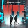 Wtf (Party Everyday) cover