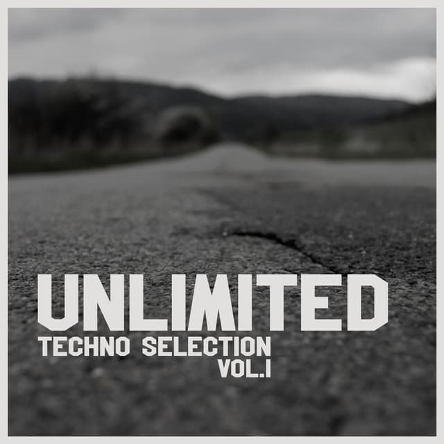 Image of Unlimited Techno Collection, Vol. 1