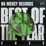 Best Of The Year: 2025 cover