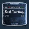 Rock Your Body cover