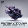 Crush Your Mind cover