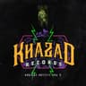 Khazad Records: Various Artists Vol​.​02 cover