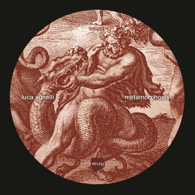 Metamorphosis - Abstract Division Remix