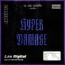 Hyper Damage cover