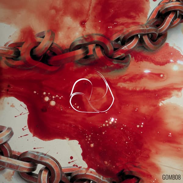 Cover Image of release - Sync Remixed EP