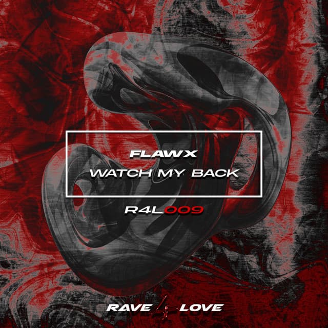Watch My Back - Original Mix
