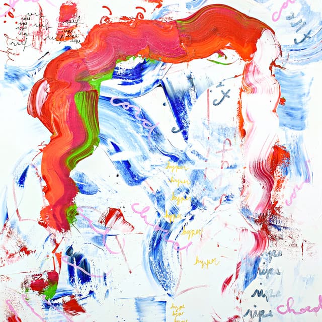 Cover Image of release - Hatsumi