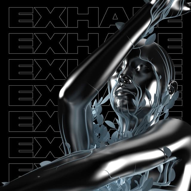 Cover Image of release - Exhale VA002