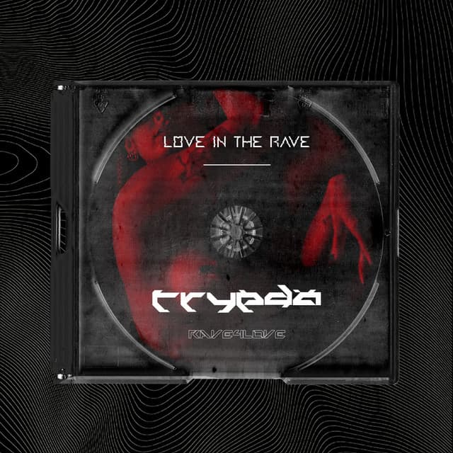 LOVE IN THE RAVE - Original Mix