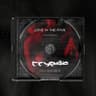 LOVE IN THE RAVE cover
