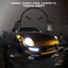 Tokyo Drift cover