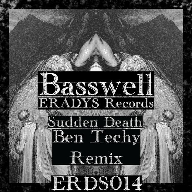 Cover Image of release - Speech of the Ashes