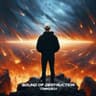 SOUND OF DESTRUCTION cover