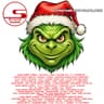 Christmas 2024 Compilation cover