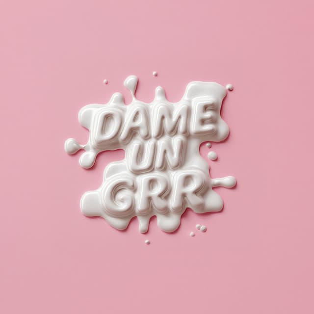 Dame Un Grr