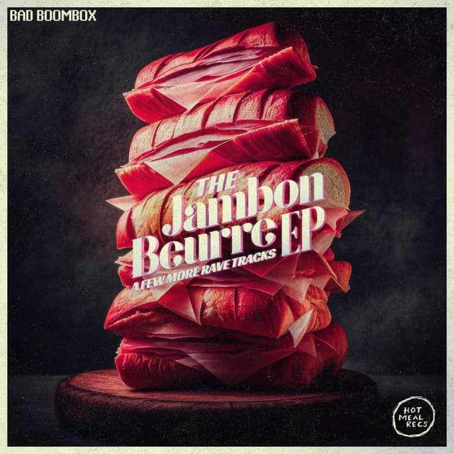 Hysteria - Original Mix