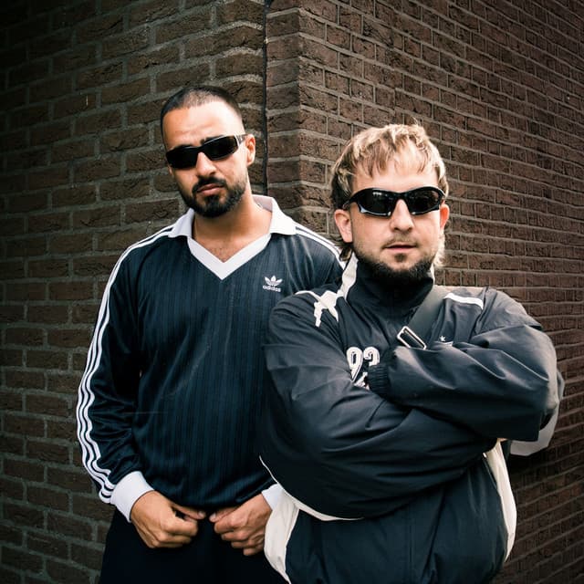 Shake - Mr. Polska Remix