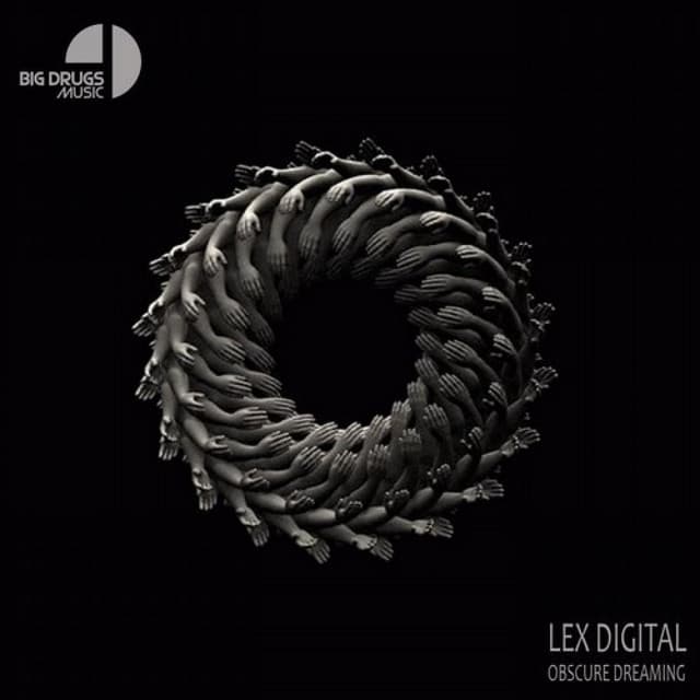 Obscure Dreaming - Original Mix
