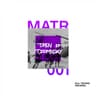 Doomsday EP [MATR001] cover
