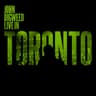 John Digweed Live In Toronto cover
