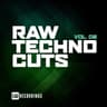 Raw Techno Cuts, Vol. 06 cover