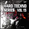 Hard Techno Series, Vol. 15 cover
