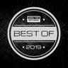 The Best of 2019 cover