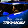 Tranquilo (zwilling. Remix) cover
