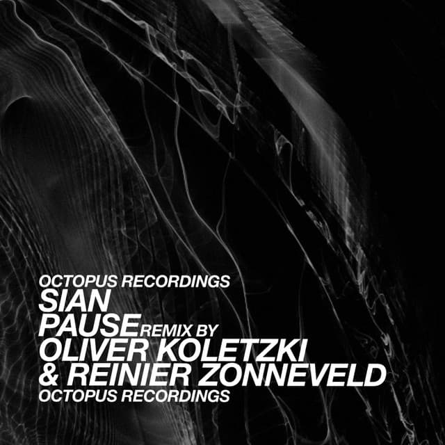 Cover Image of release - Pause