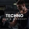 Techno Gym & Workout cover