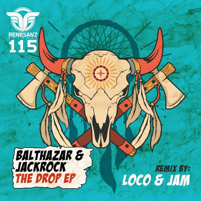 My Need - Original Mix