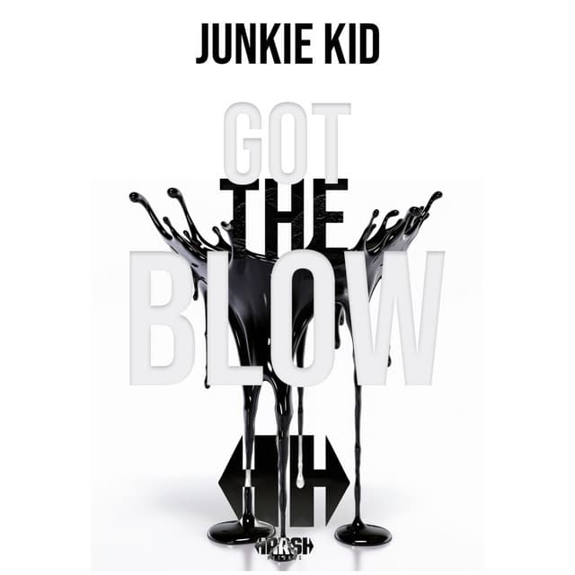 GOT THE BLOW - Radio Mix