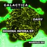 Domina Infera EP cover