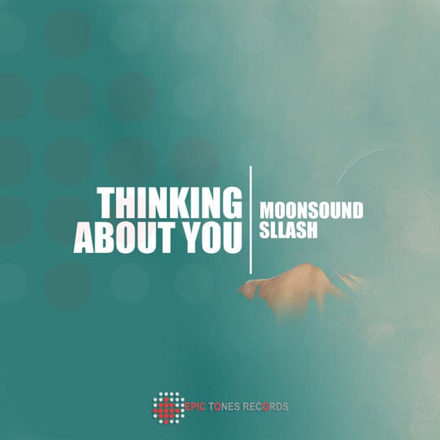 Cover Image of release - Thinking About You