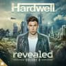 Hardwell presents Revealed Volume 8 cover