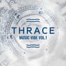 Thrace Music Vibe, Vol. 1 (Oriental House Mixtape) cover