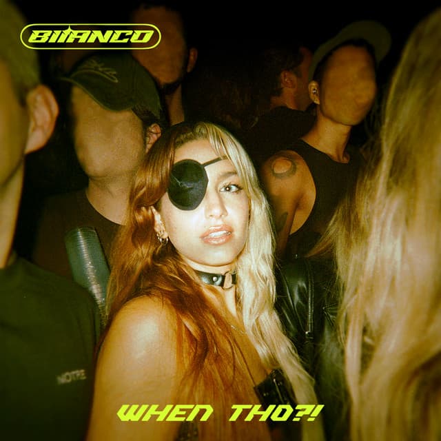 When Tho?! - Warehouse Mix