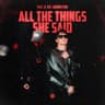 All the Things She Said cover