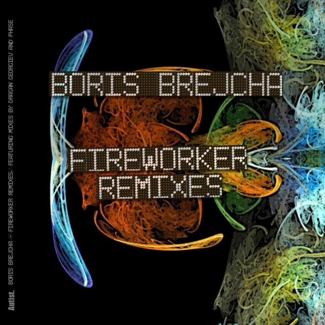 Image of Fireworker Remixes