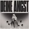 Deine Angst cover