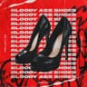 BLOODY ASS SHOES (mrgnstrn Remix) cover
