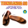 Tecnolandia 98 cover
