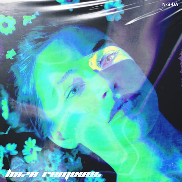 Cover Image of release - Haze Remixes