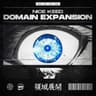 DOMAIN EXPANSION (Ryōiki Tenkai) cover