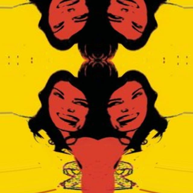 Cover Image of release - Ketchup