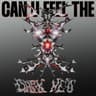 CAN U FEEL THE DARKNESS cover